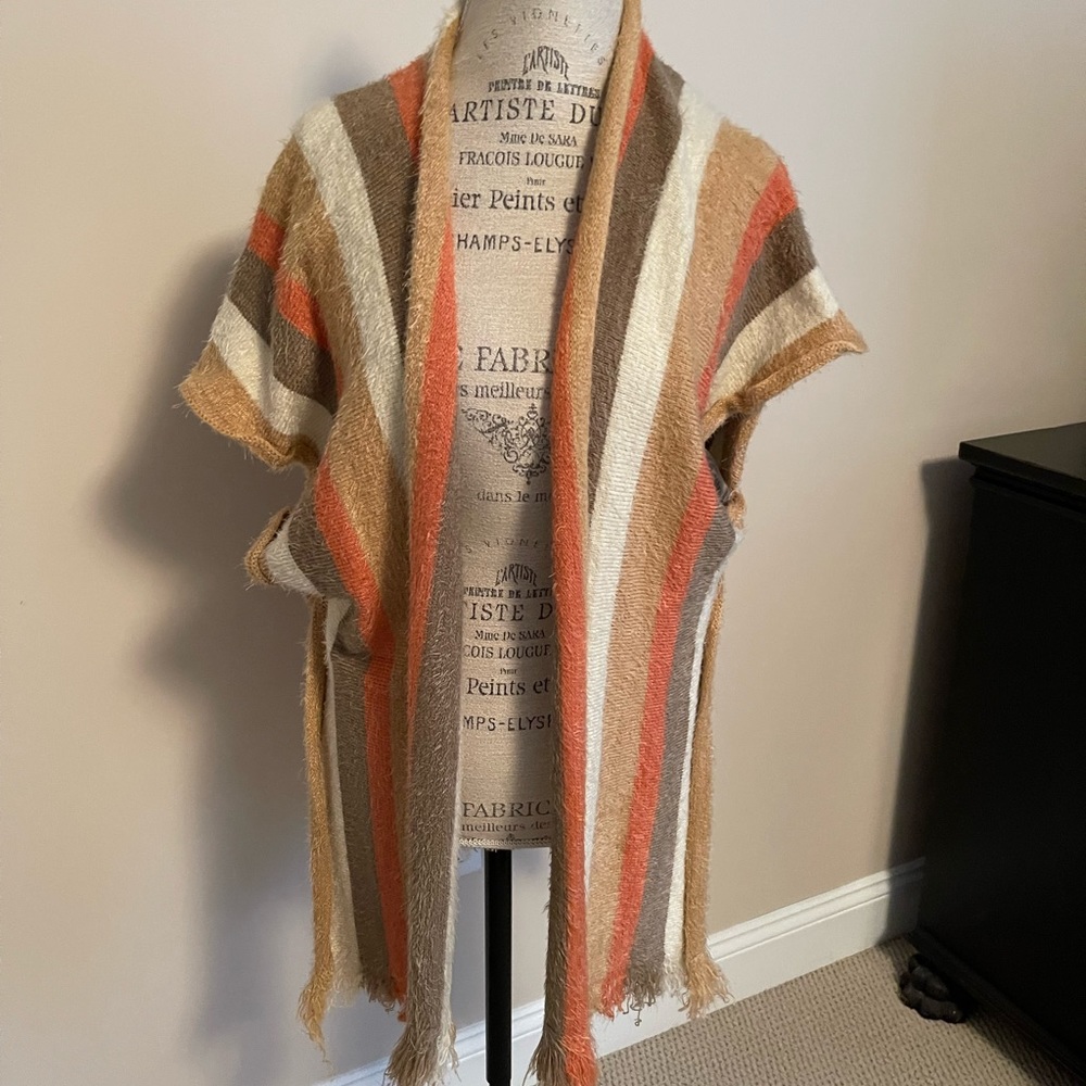 Cute wrap